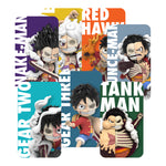 Freeny's Hidden Dissectibles: One Piece (Luffy’s Gears Edition) Blind Box