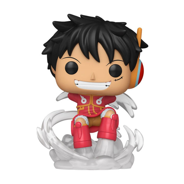 Luffy (Egghead Arc) | One Piece | Funko Pop Canada