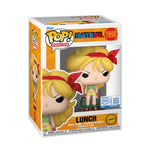 Lunch (BoxLunch Exclusive) - Chase Bundle Funko Pop - Pop Collectibles