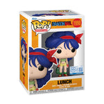 Lunch (BoxLunch Exclusive) - Chase Bundle Funko Pop - Pop Collectibles