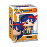 Lunch (BoxLunch Exclusive) - Chase Bundle Funko Pop - Pop Collectibles