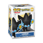 Luxray Funko Pop - Pop Collectibles