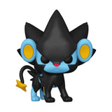 Luxray Funko Pop - Pop Collectibles