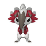 Lycanroc (Midnight Form) Funko Pop