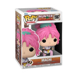 Machi Funko Pop - Pop Collectibles