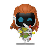 Machine Hunter Funko Pop #1303 - Astro Bot Aloy tribute