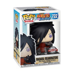 Madara (Reanimation) Special Edition Exclusive Funko Pop - Pop Collectibles