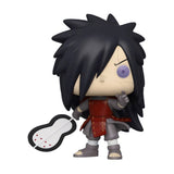 Madara (Reanimation) Special Edition Exclusive Funko Pop - Pop Collectibles