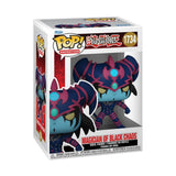 Magician of Black Chaos Funko Pop - Pop Collectibles