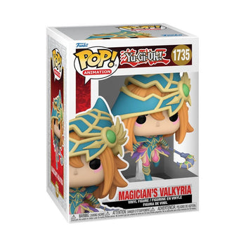 Magician's Valkyria Funko Pop - Pop Collectibles