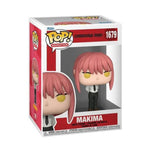 Makima Funko Pop - Pop Collectibles