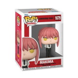 Makima Funko Pop - Pop Collectibles