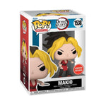 Makio (GameStop Exclusive) Funko Pop - Pop Collectibles