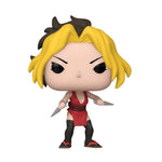 Makio (GameStop Exclusive) Funko Pop - Pop Collectibles