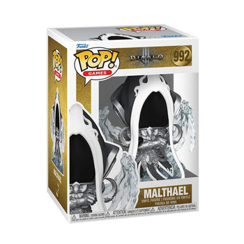 Malthael Funko Pop - Pop Collectibles