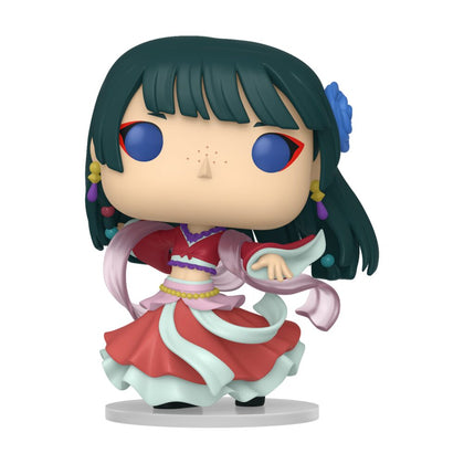 Maomao (Dancing) Funko Shop Exclusive Funko Pop #2595 - The Apothecary Diaries