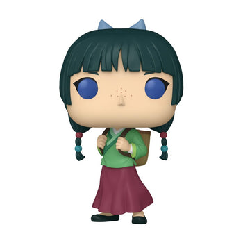 Maomao Funko Pop #2593 - The Apothecary Diaries