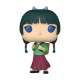 Maomao Common Funko Pop #2593 - The Apothecary Diaries Chase Bundle