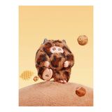 Giggle Monster Marshmallow Dreams plush variant