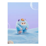 Giggle Monster Marshmallow Dreams plush variant