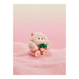 Giggle Monster Marshmallow Dreams plush variant