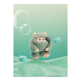 Giggle Monster Marshmallow Dreams plush variant