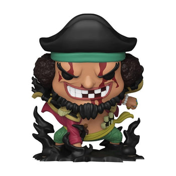 Marshall D. Teach (Yami Yami no Mi) Funko Pop
