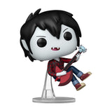 Marshall Lee Adventure Time Fionna and Cake Funko Pop