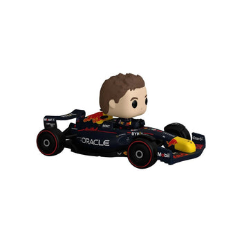 Max Verstappen (Super Deluxe Ride) Funko Pop - Pop Collectibles