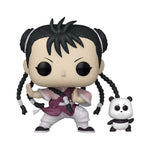 May Chang with Shao May Funko Pop - Pop Collectibles