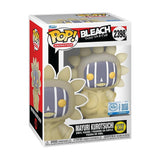 Mayuri Kurotsuchi (Glow - in - the - Dark) GameStop Exclusive Funko Pop - Pop Collectibles