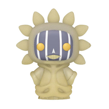 Mayuri Kurotsuchi (Glow - in - the - Dark) GameStop Exclusive Funko Pop - Pop Collectibles