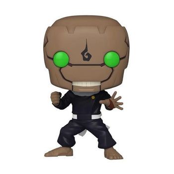 Ultimate Mechamaru Funko Pop - Pop Collectibles