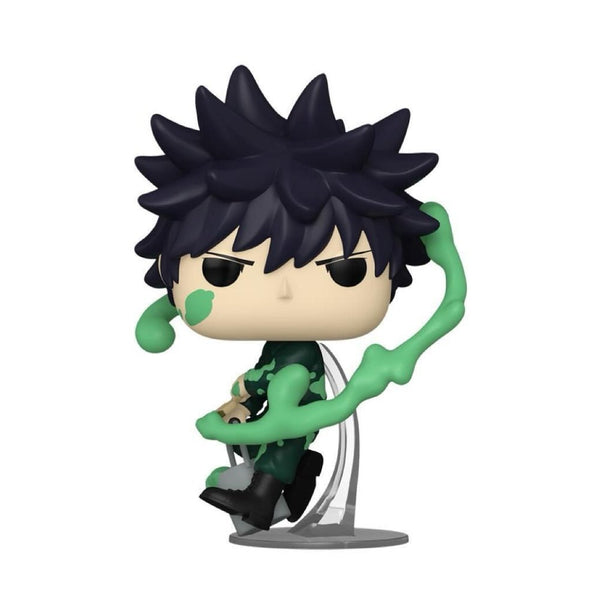 megumiiiiii  Megumi (Graffiti X Battle) #1646 | Jujutsu Kaisen | Funko Pop Canada