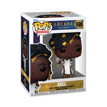 Mel Funko Pop - Pop Collectibles