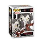 Mephisto Funko Pop - Pop Collectibles