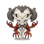 Mephisto Funko Pop - Pop Collectibles