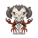 Mephisto Funko Pop - Pop Collectibles