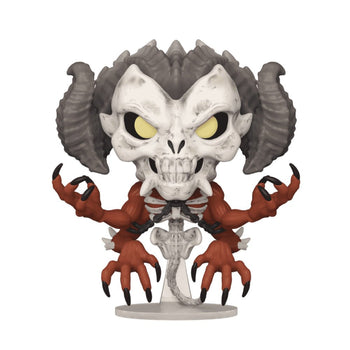 Mephisto Funko Pop - Pop Collectibles