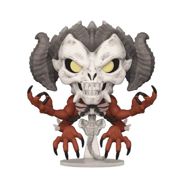 Mephisto | Diablo IV | Funko Pop Canada