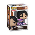 Merlin Funko Pop - Pop Collectibles