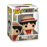 One Piece Going Merry Bitty Pop Box Playset - Luffy Bitty Pop