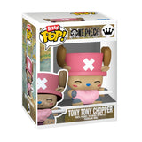 One Piece Going Merry Bitty Pop Box Playset - Chopper Bitty Pop