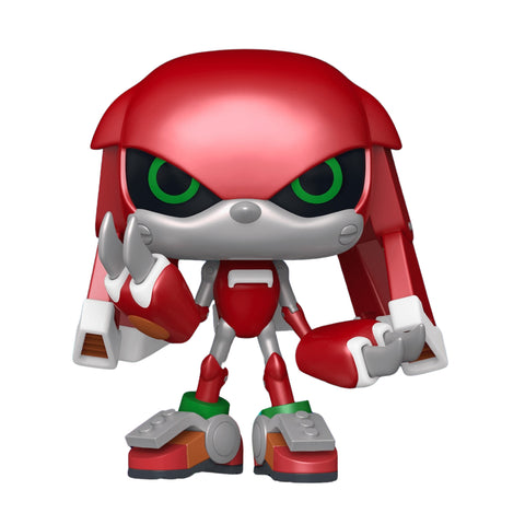 Metal Knuckles (NYCC 2024 Shared Convention Exclusive)