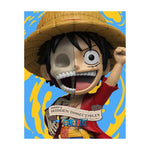 Freeny's Hidden Dissectibles: One Piece (Series 1) Blind Box Funko Pop - Pop Collectibles