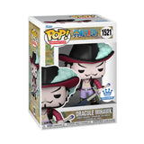 Dracule Mihawk (Funko Shop Exclusive) Funko Pop - Pop Collectibles