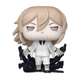 Mikado Momodera Funko Pop