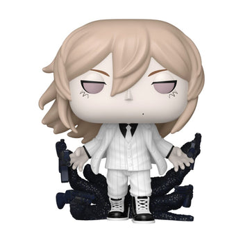 Mikado Momodera Funko Pop