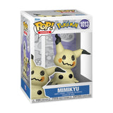 Mimikyu Funko Pop - Pop Collectibles