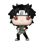 Mirai Sarutobi Funko Pop - Pop Collectibles